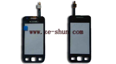 Samsung S5750 touchscreen