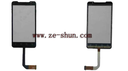HTC EVO(4G) touchscreen