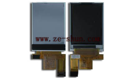 Sony Ericsson W830&W850 LCD